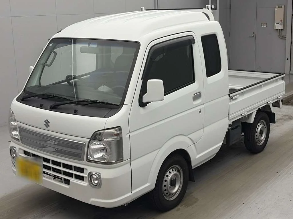 Suzuki Carry Truck DA16T 2019